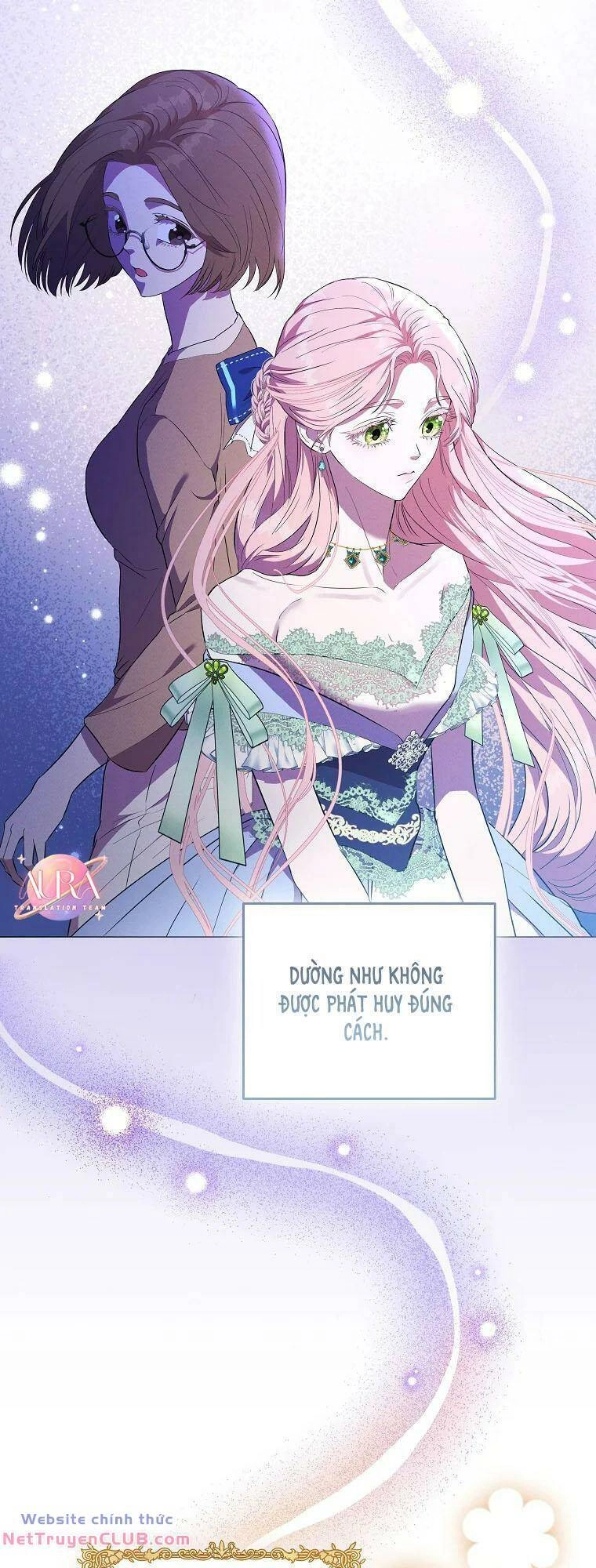 Này Người Chồng Phản Diện, Ngài Ám Ảnh Sai Người Rồi Chapter 6 - 9