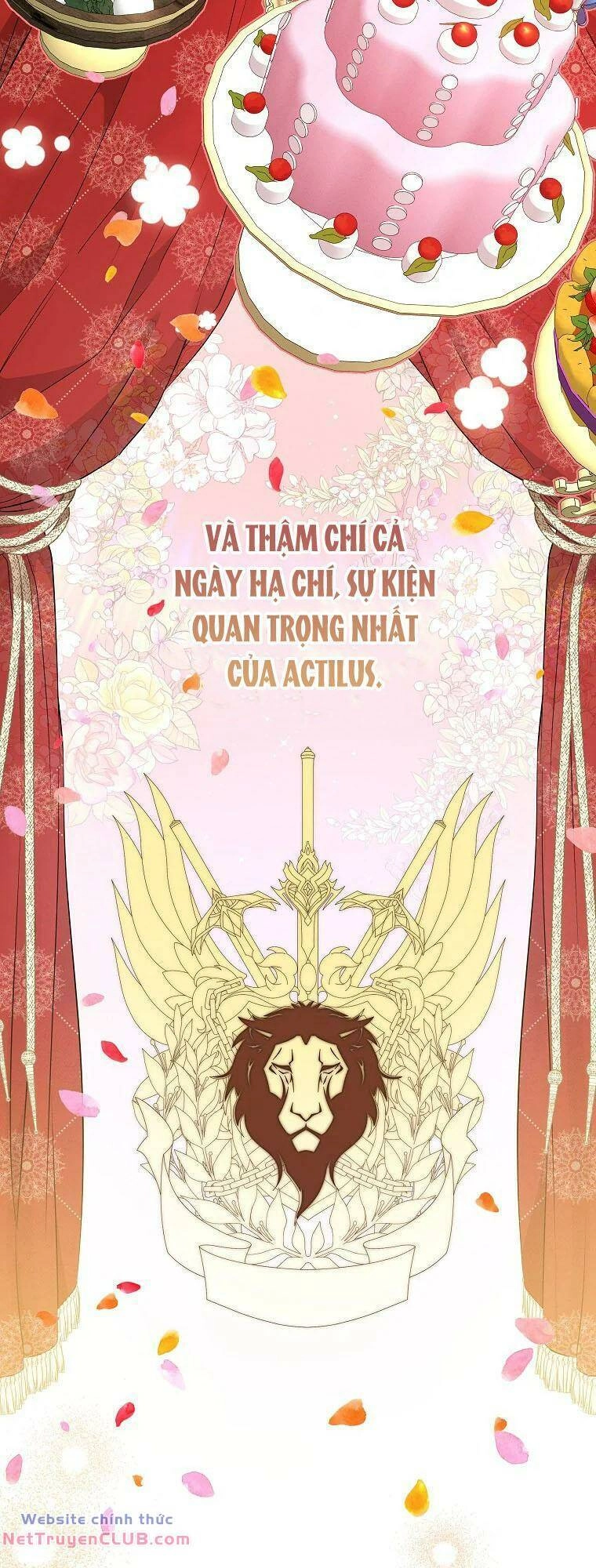 Này Người Chồng Phản Diện, Ngài Ám Ảnh Sai Người Rồi Chapter 6 - 11