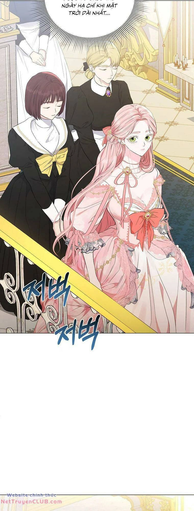 Này Người Chồng Phản Diện, Ngài Ám Ảnh Sai Người Rồi Chapter 6 - 13