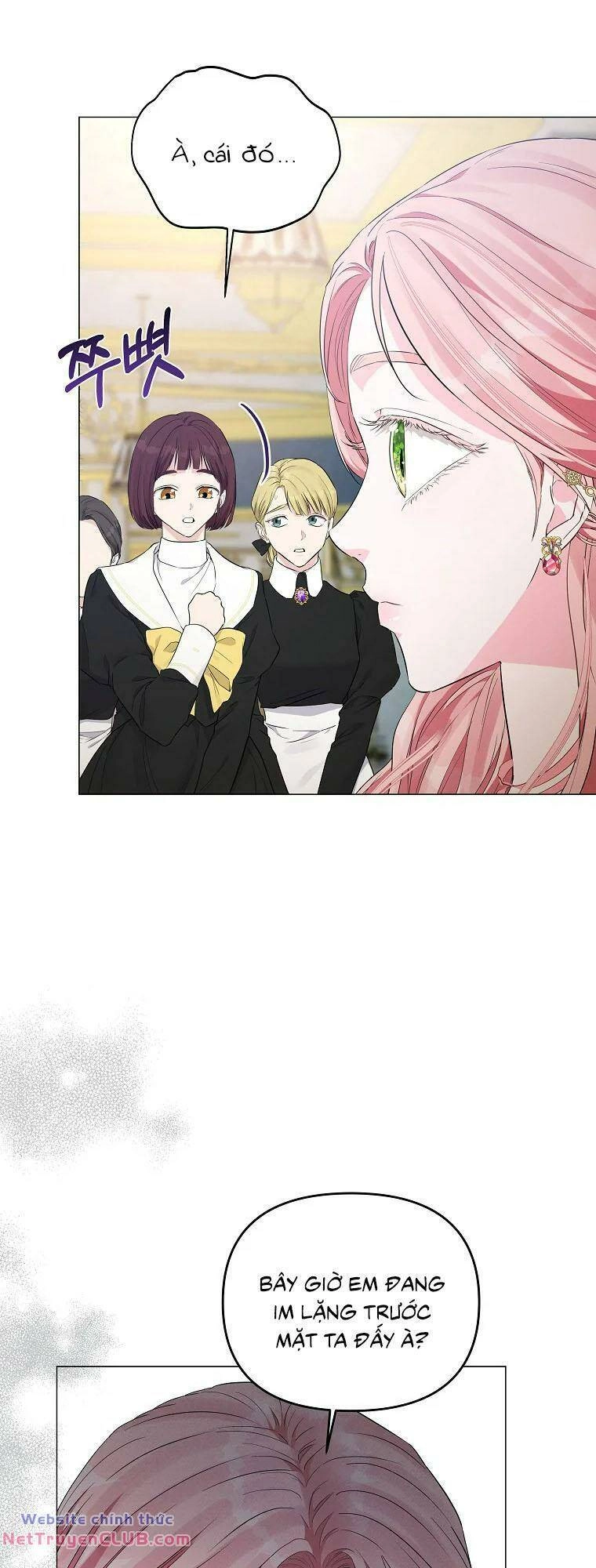 Này Người Chồng Phản Diện, Ngài Ám Ảnh Sai Người Rồi Chapter 6 - 16