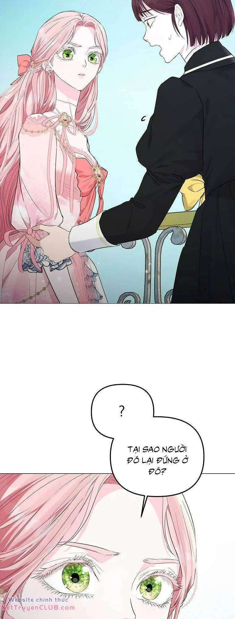 Này Người Chồng Phản Diện, Ngài Ám Ảnh Sai Người Rồi Chapter 6 - 18