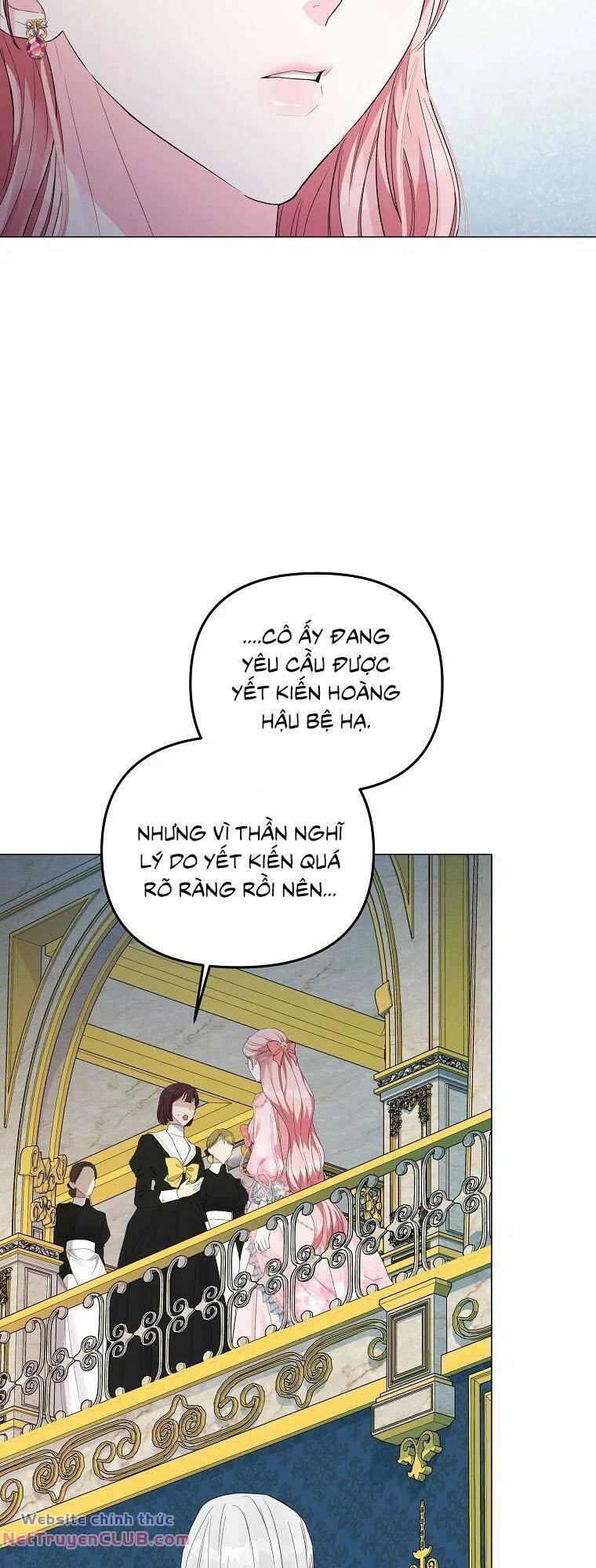 Này Người Chồng Phản Diện, Ngài Ám Ảnh Sai Người Rồi Chapter 6 - 19