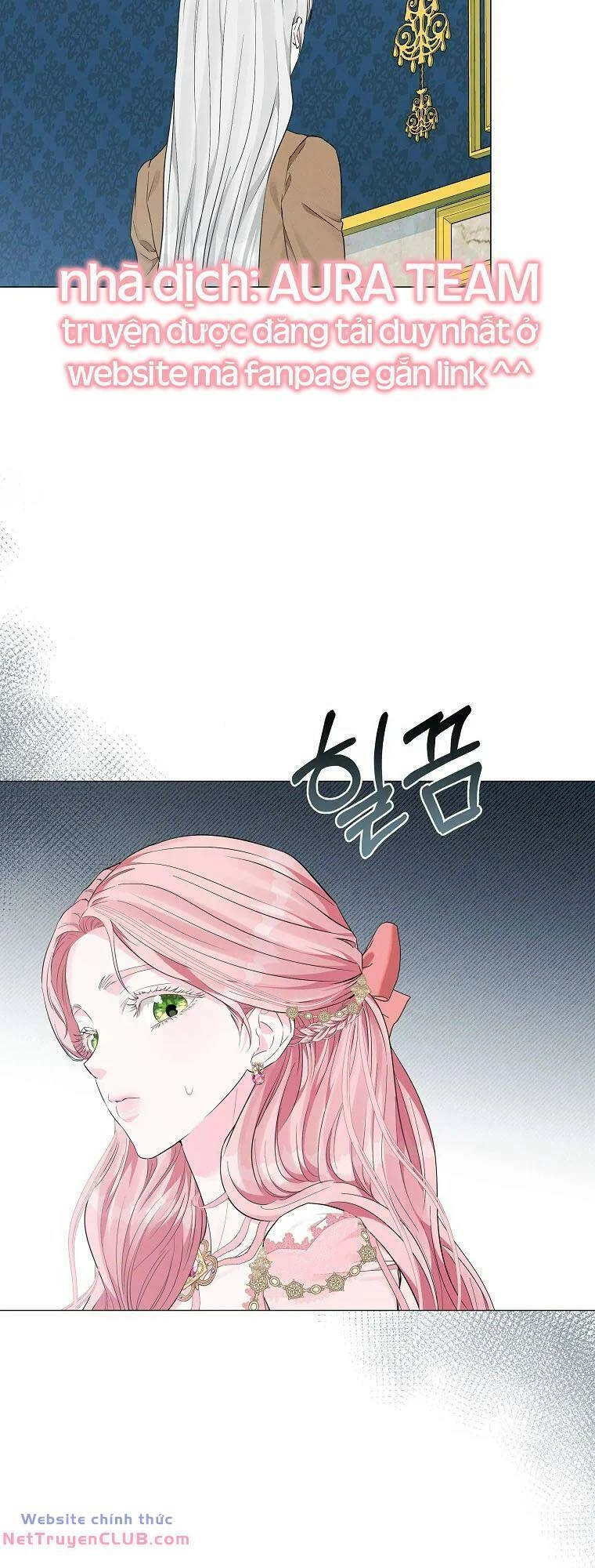 Này Người Chồng Phản Diện, Ngài Ám Ảnh Sai Người Rồi Chapter 6 - 20