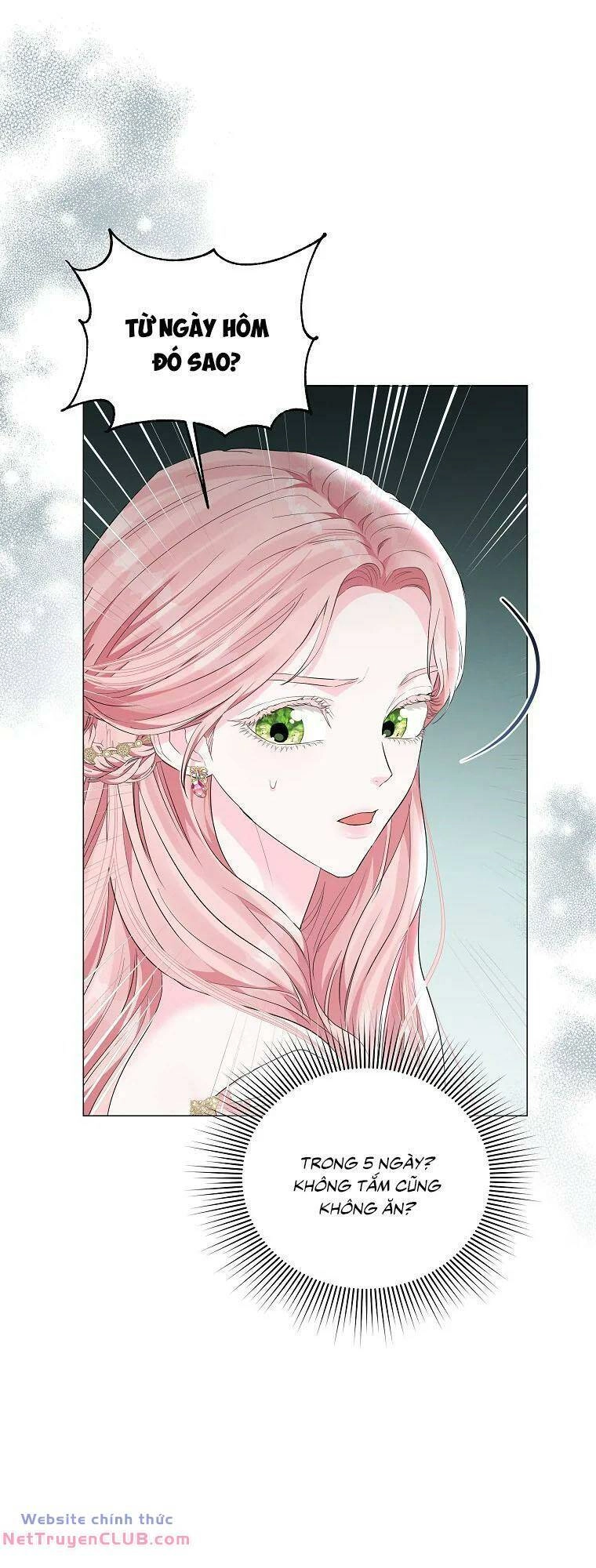 Này Người Chồng Phản Diện, Ngài Ám Ảnh Sai Người Rồi Chapter 6 - 24