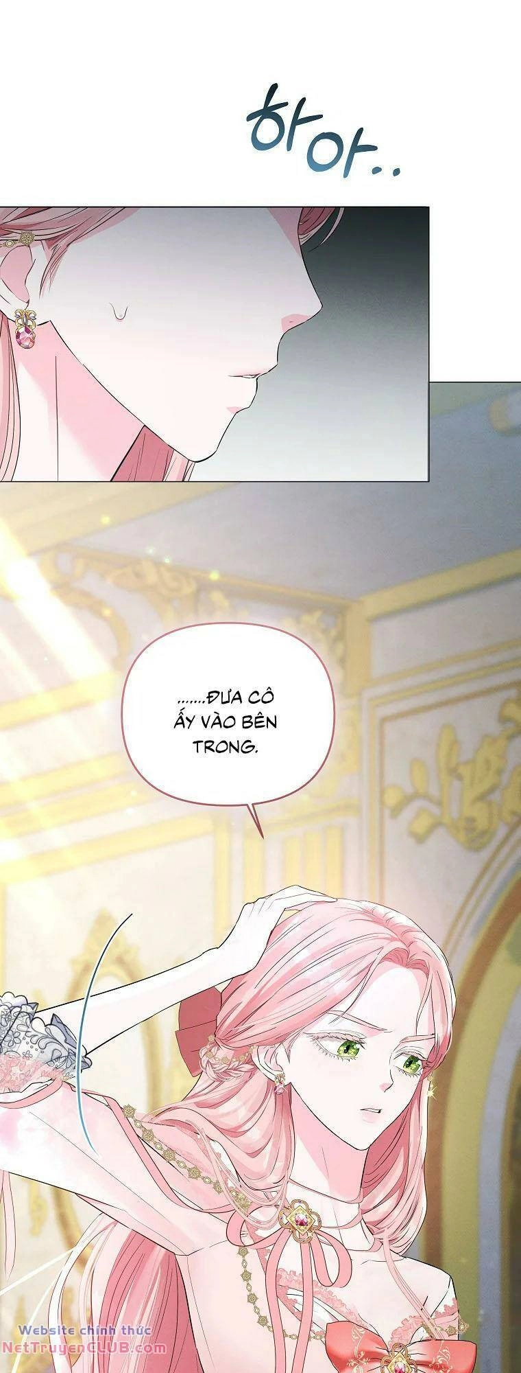 Này Người Chồng Phản Diện, Ngài Ám Ảnh Sai Người Rồi Chapter 6 - 25