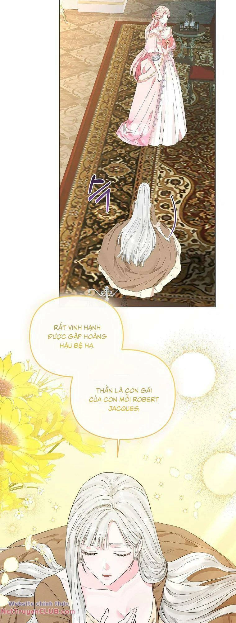 Này Người Chồng Phản Diện, Ngài Ám Ảnh Sai Người Rồi Chapter 6 - 28