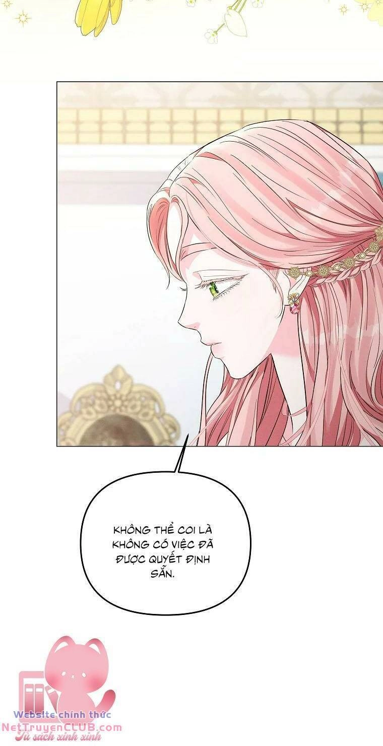 Này Người Chồng Phản Diện, Ngài Ám Ảnh Sai Người Rồi Chapter 6 - 30