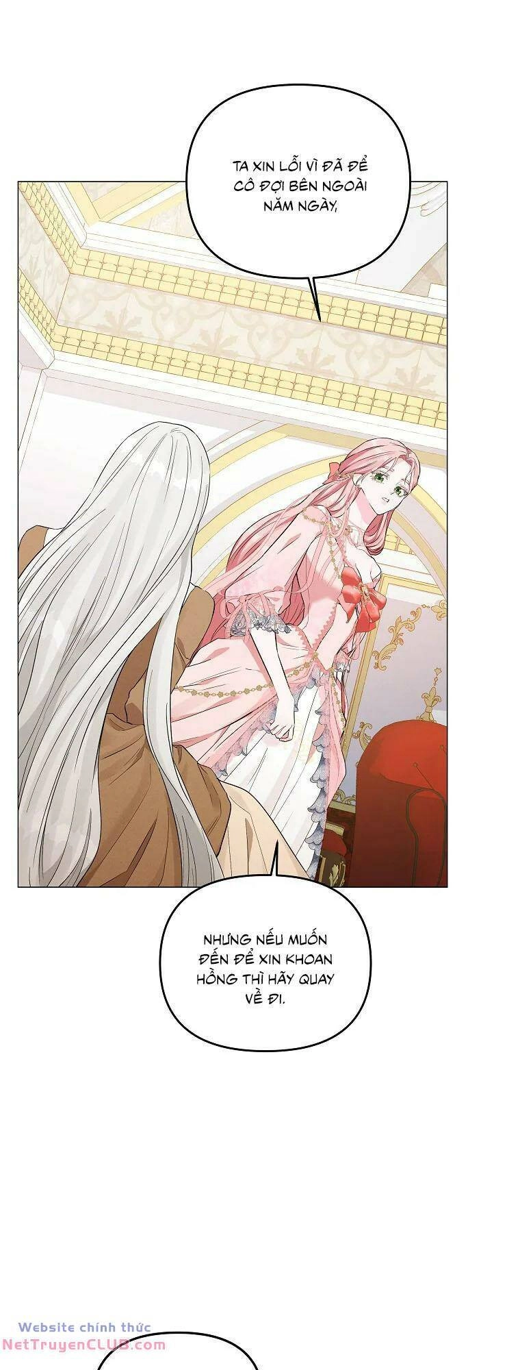 Này Người Chồng Phản Diện, Ngài Ám Ảnh Sai Người Rồi Chapter 6 - 31