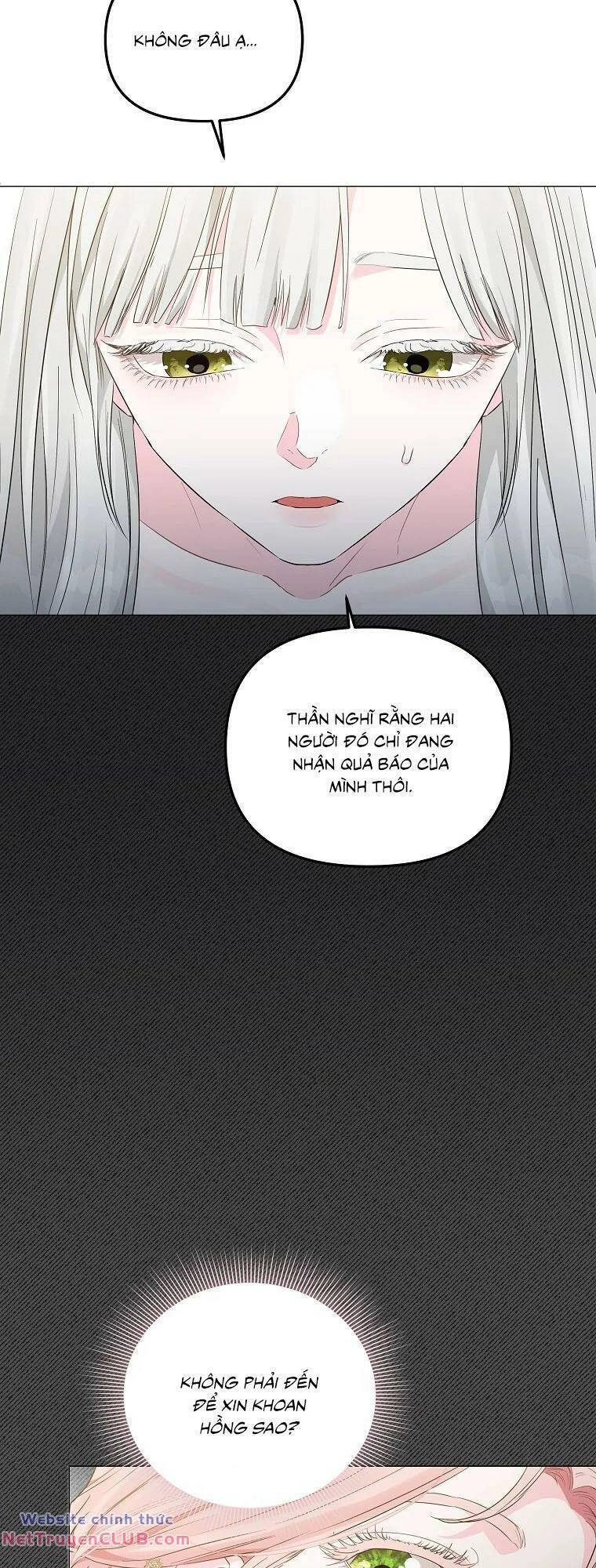 Này Người Chồng Phản Diện, Ngài Ám Ảnh Sai Người Rồi Chapter 6 - 32