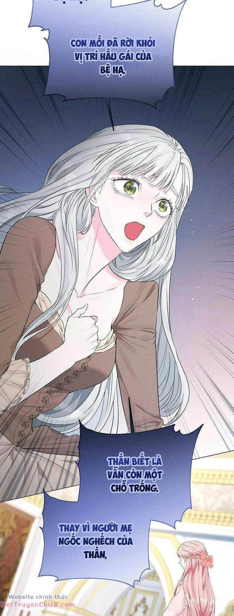 Này Người Chồng Phản Diện, Ngài Ám Ảnh Sai Người Rồi Chapter 6 - 34