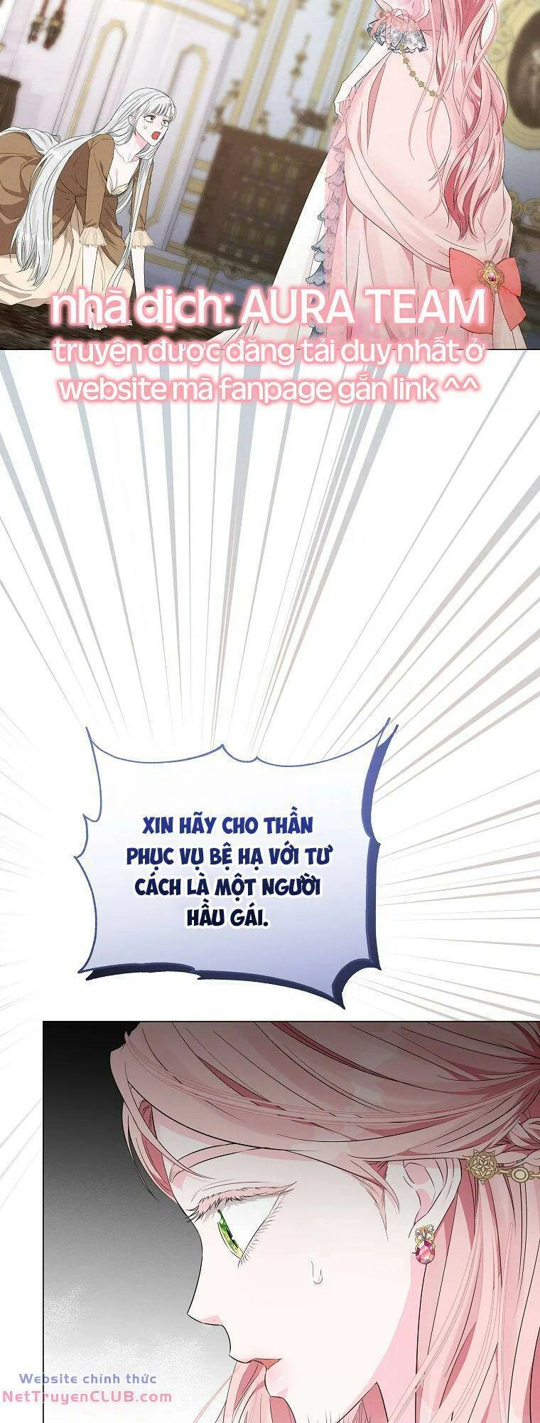 Này Người Chồng Phản Diện, Ngài Ám Ảnh Sai Người Rồi Chapter 6 - 35