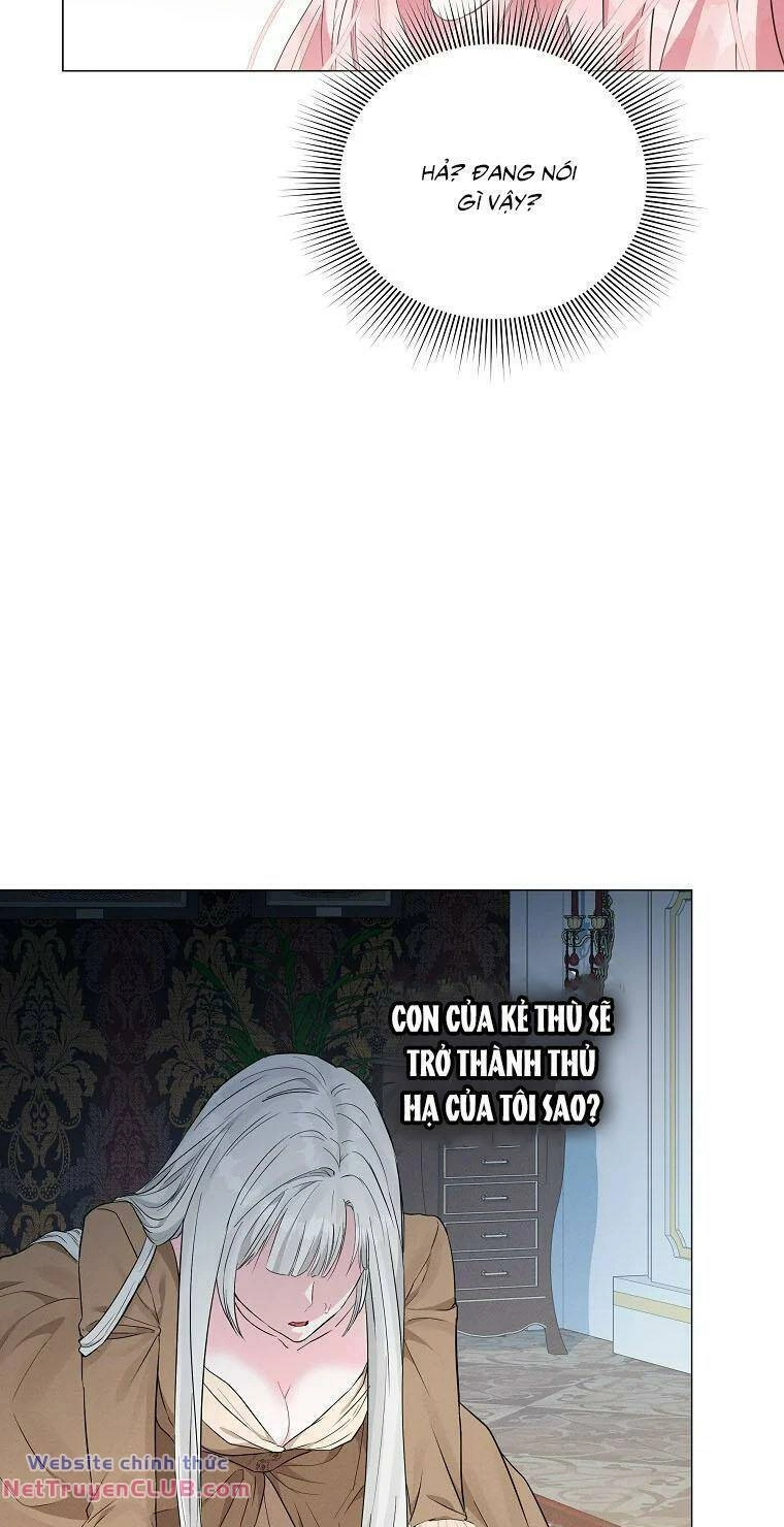 Này Người Chồng Phản Diện, Ngài Ám Ảnh Sai Người Rồi Chapter 6 - 36