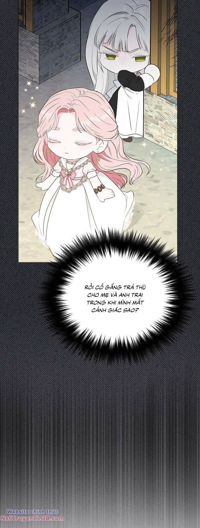 Này Người Chồng Phản Diện, Ngài Ám Ảnh Sai Người Rồi Chapter 6 - 38