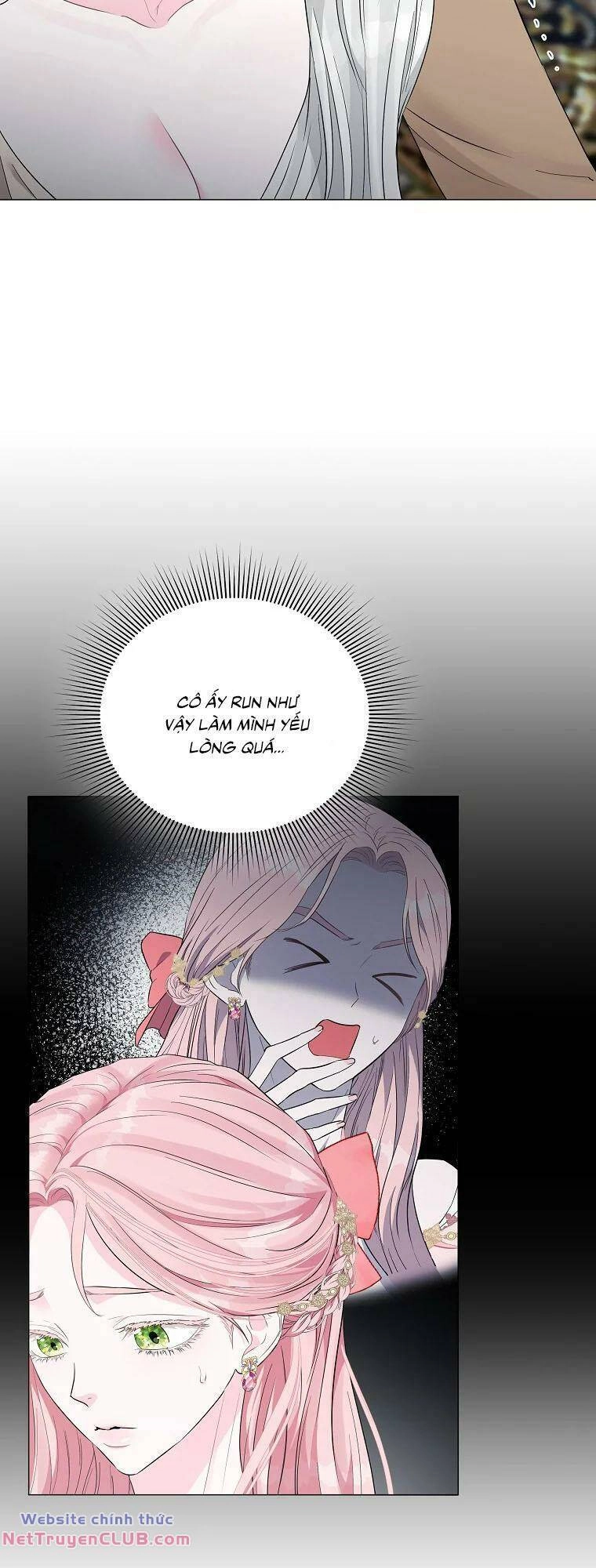 Này Người Chồng Phản Diện, Ngài Ám Ảnh Sai Người Rồi Chapter 6 - 41