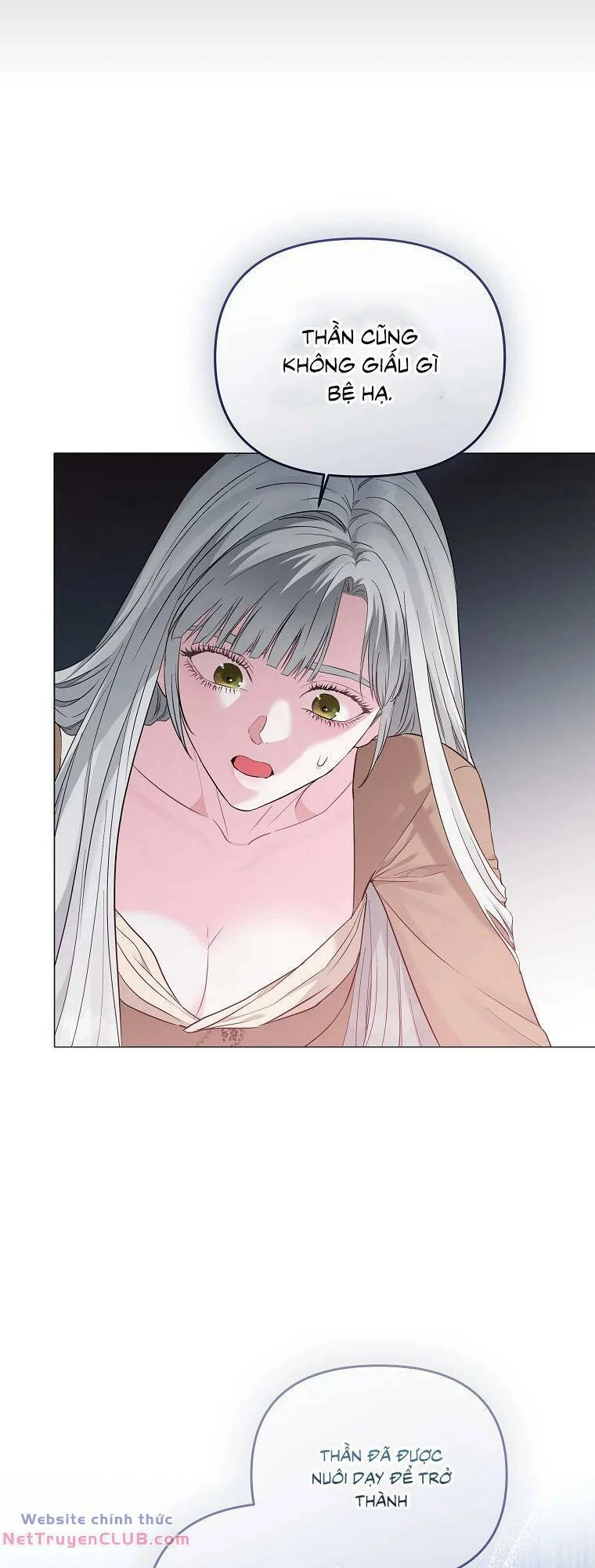 Này Người Chồng Phản Diện, Ngài Ám Ảnh Sai Người Rồi Chapter 6 - 42