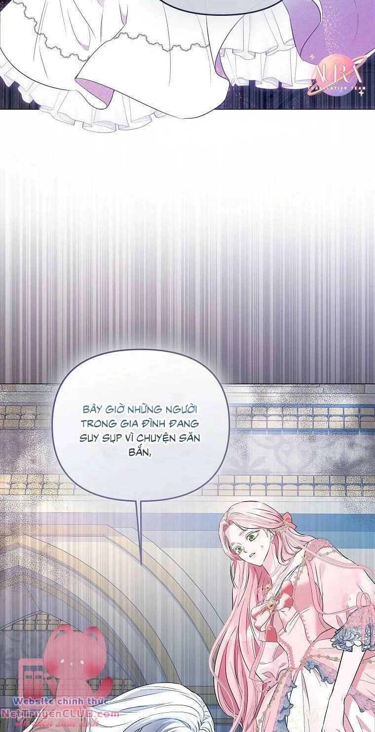 Này Người Chồng Phản Diện, Ngài Ám Ảnh Sai Người Rồi Chapter 6 - 44