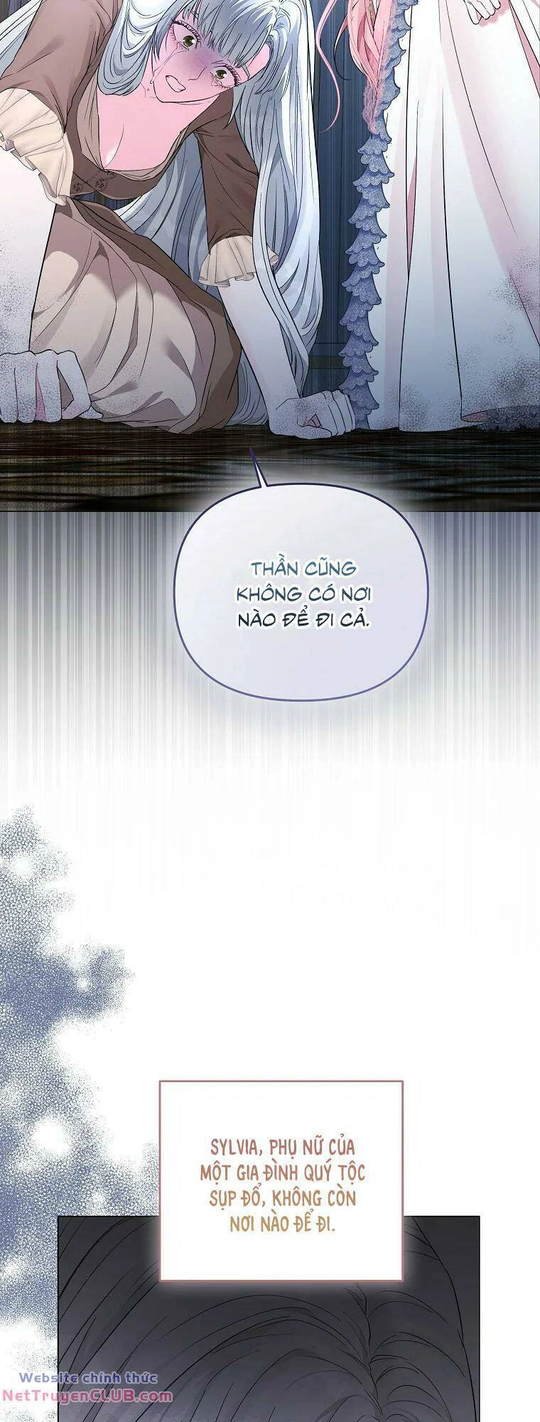 Này Người Chồng Phản Diện, Ngài Ám Ảnh Sai Người Rồi Chapter 6 - 45