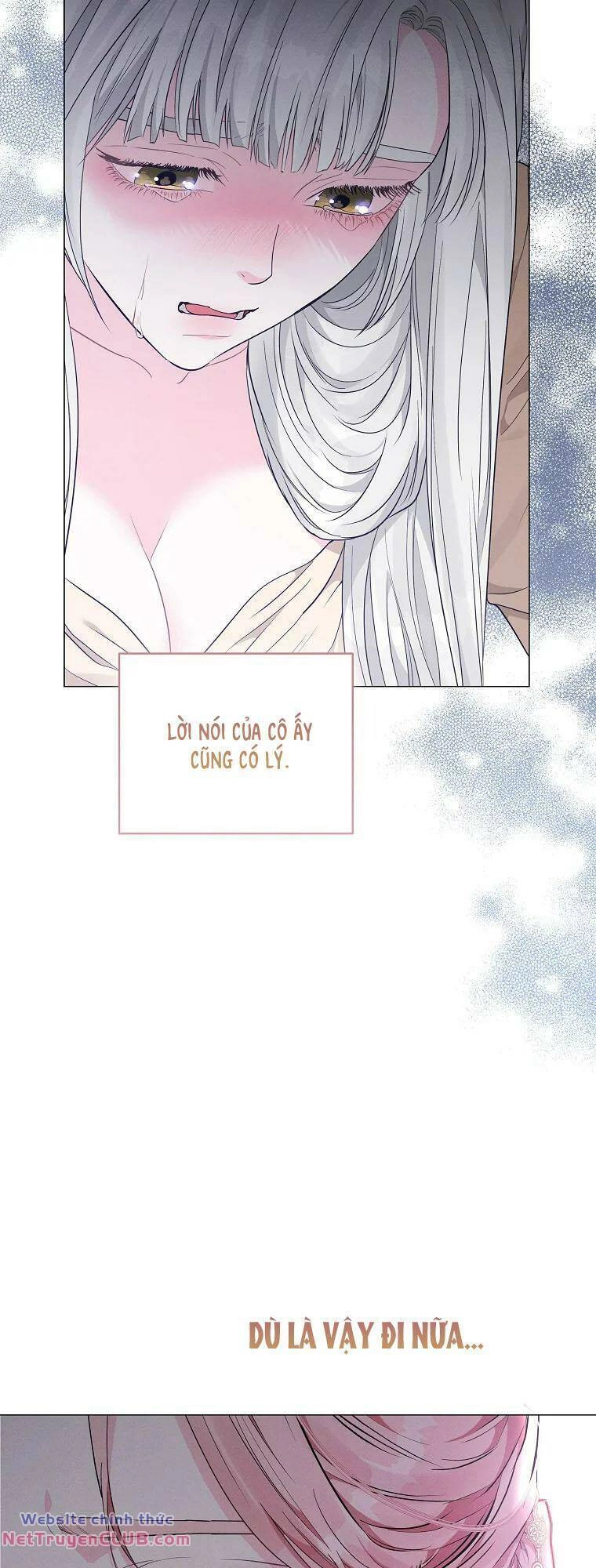 Này Người Chồng Phản Diện, Ngài Ám Ảnh Sai Người Rồi Chapter 6 - 46