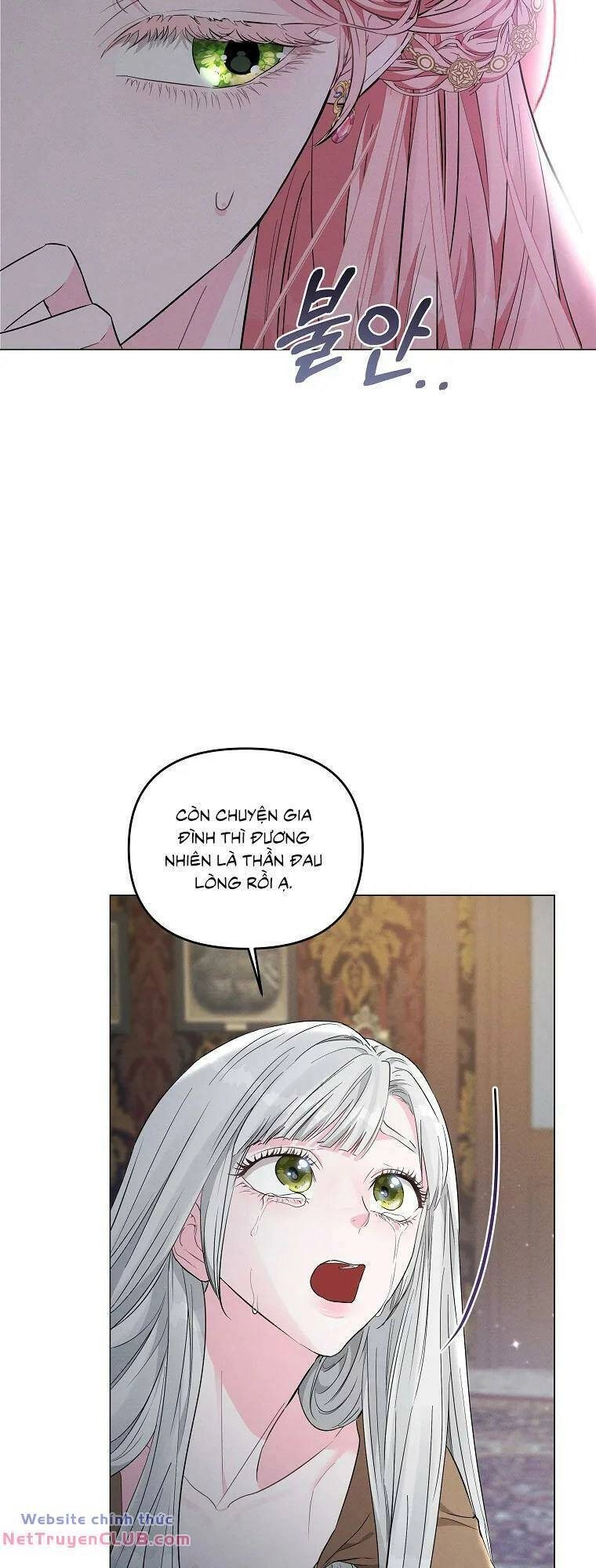 Này Người Chồng Phản Diện, Ngài Ám Ảnh Sai Người Rồi Chapter 6 - 47