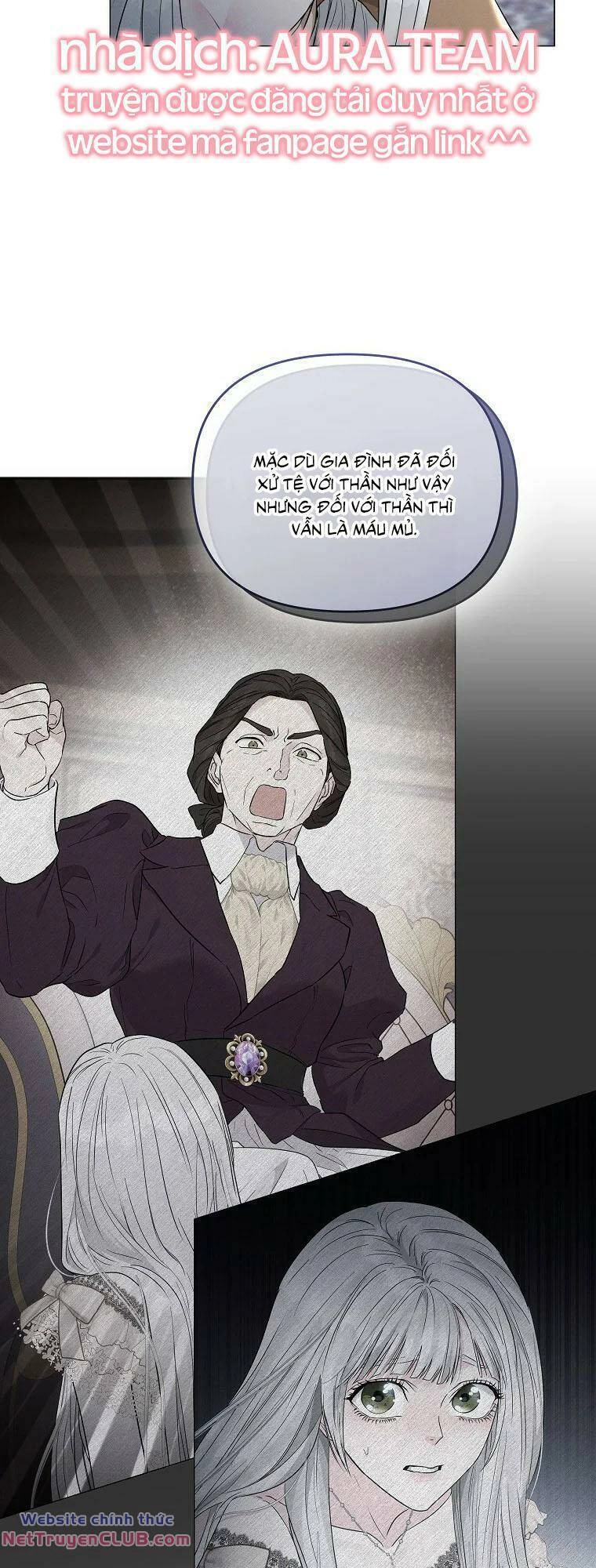 Này Người Chồng Phản Diện, Ngài Ám Ảnh Sai Người Rồi Chapter 6 - 48