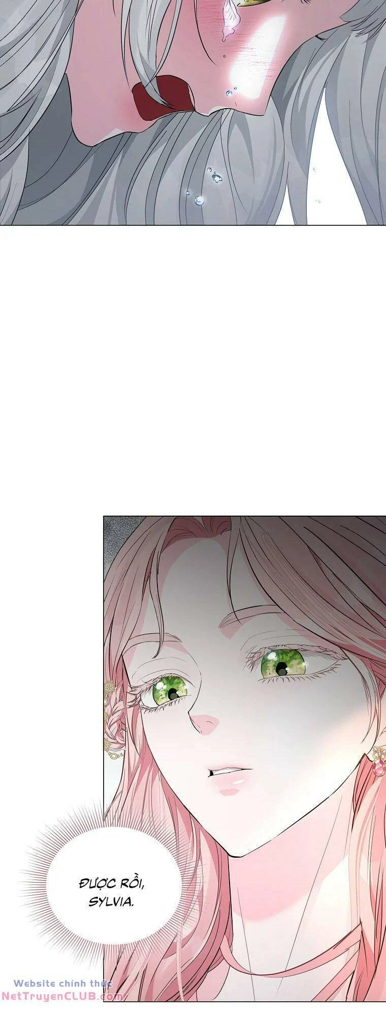 Này Người Chồng Phản Diện, Ngài Ám Ảnh Sai Người Rồi Chapter 6 - 50