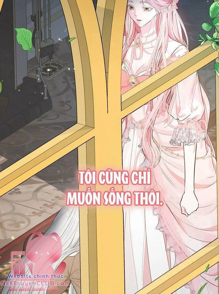 Này Người Chồng Phản Diện, Ngài Ám Ảnh Sai Người Rồi Chapter 6 - 52