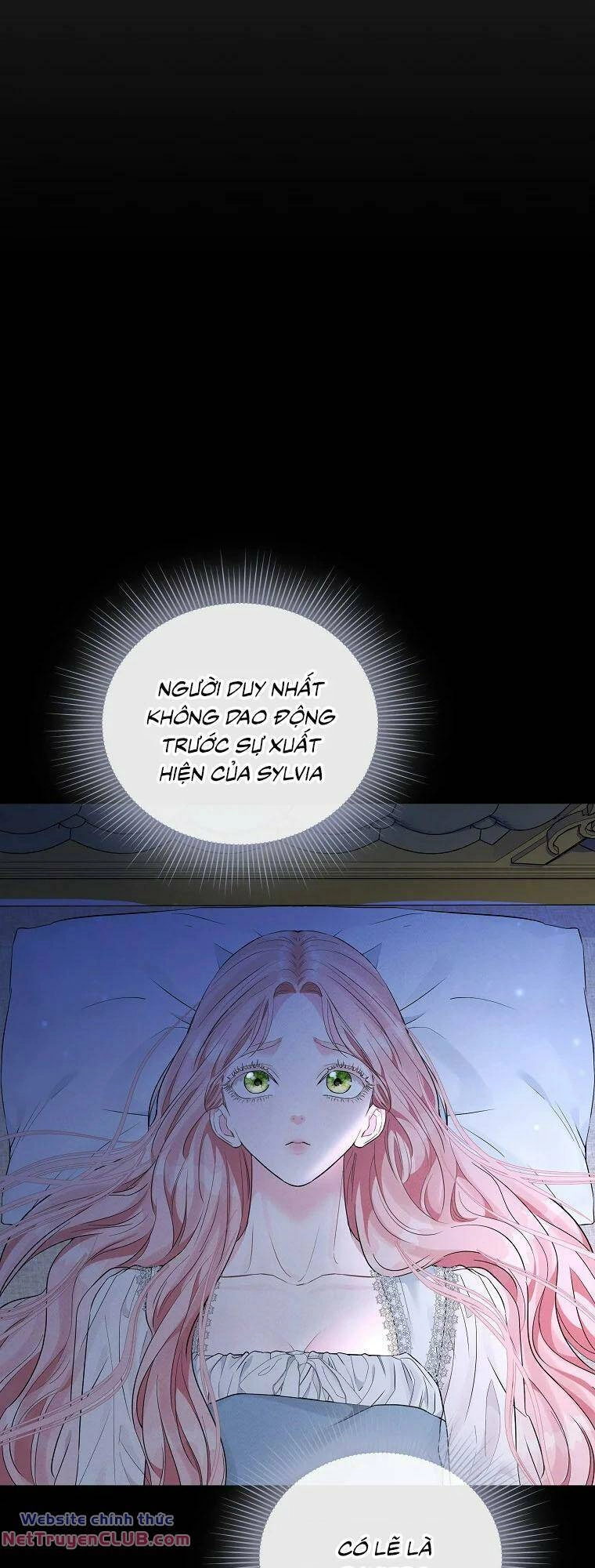 Này Người Chồng Phản Diện, Ngài Ám Ảnh Sai Người Rồi Chapter 6 - 54