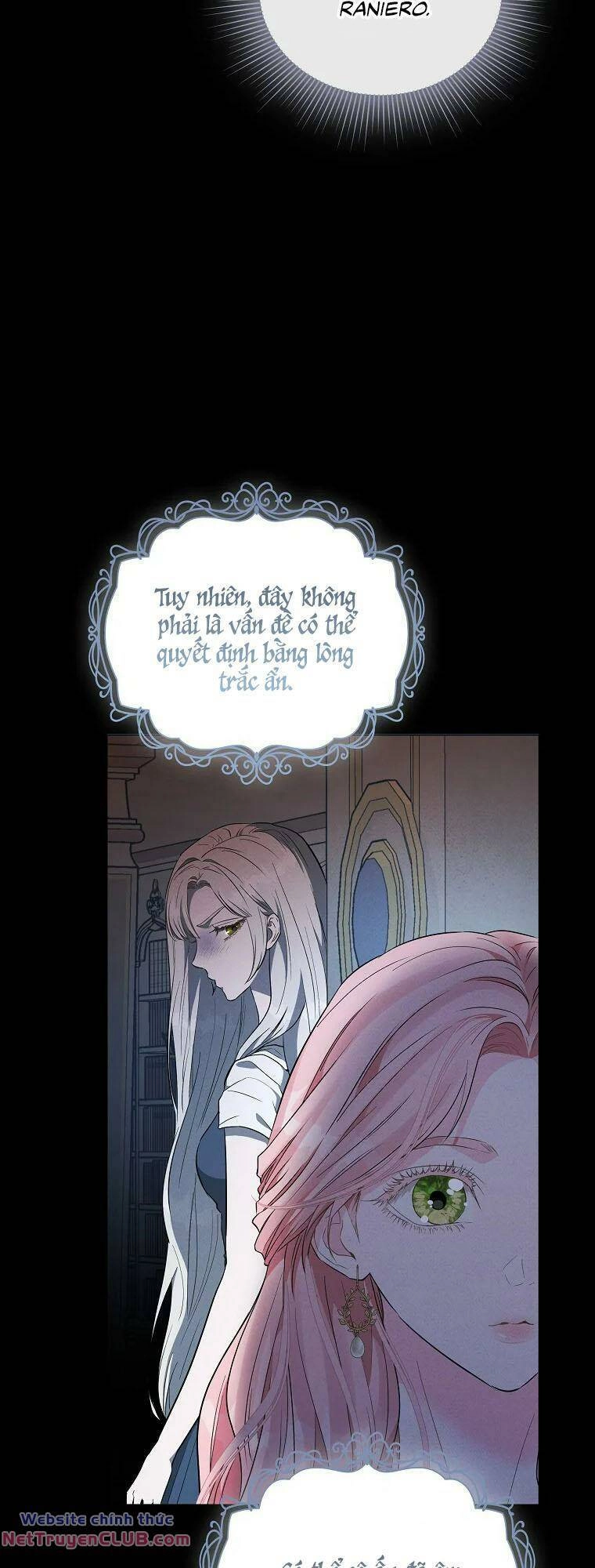 Này Người Chồng Phản Diện, Ngài Ám Ảnh Sai Người Rồi Chapter 6 - 55