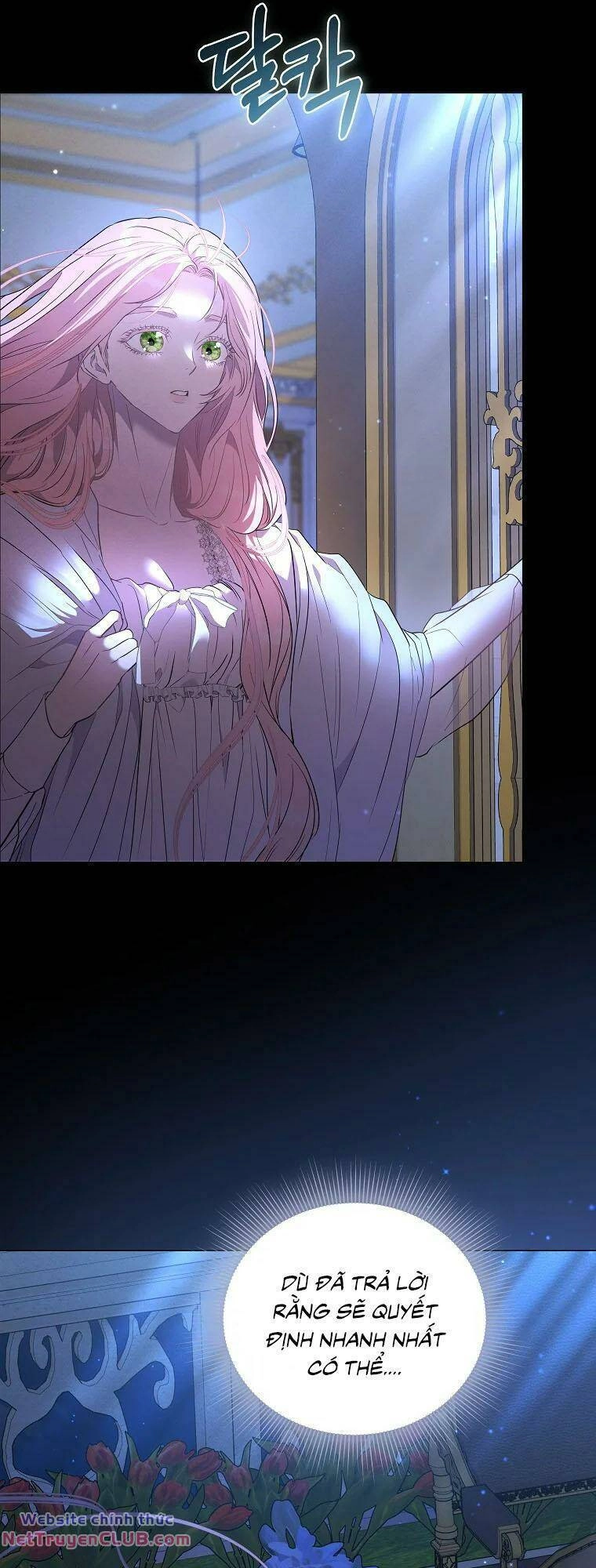 Này Người Chồng Phản Diện, Ngài Ám Ảnh Sai Người Rồi Chapter 6 - 57