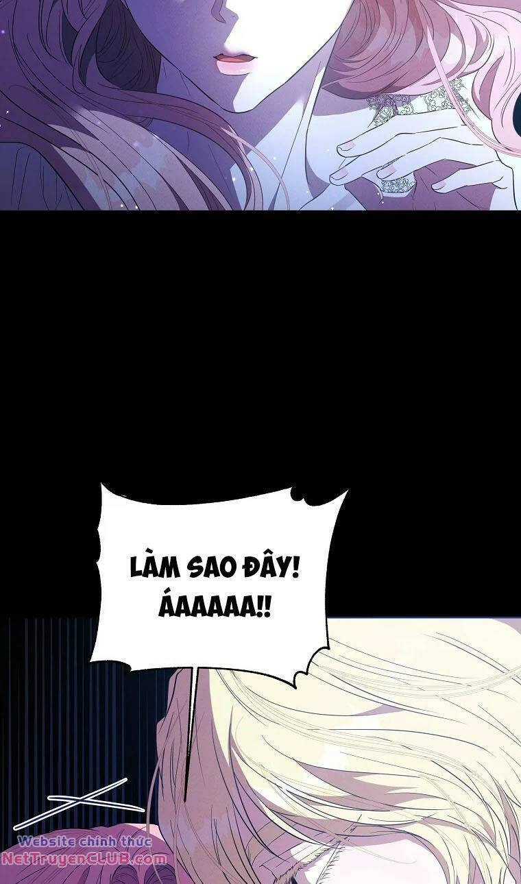 Này Người Chồng Phản Diện, Ngài Ám Ảnh Sai Người Rồi Chapter 6 - 59