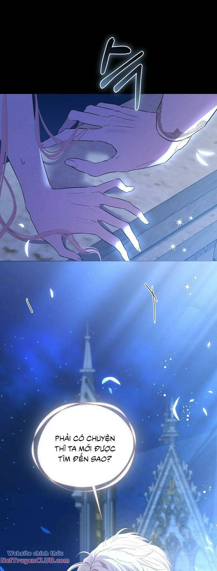 Này Người Chồng Phản Diện, Ngài Ám Ảnh Sai Người Rồi Chapter 6 - 62