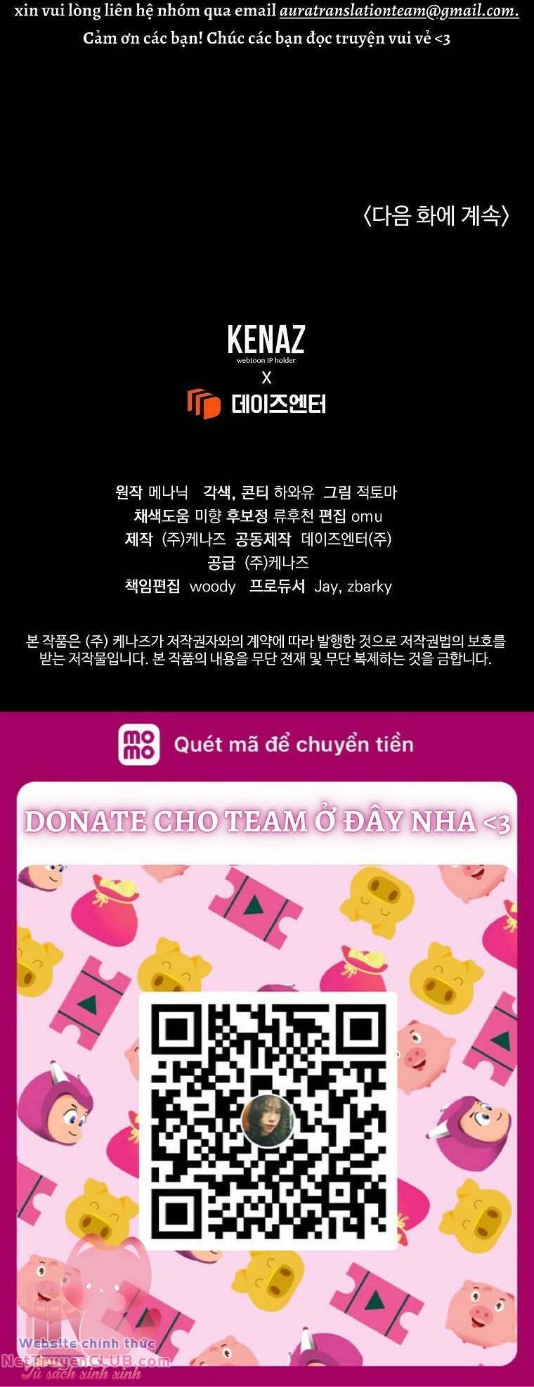 Này Người Chồng Phản Diện, Ngài Ám Ảnh Sai Người Rồi Chapter 6 - 64