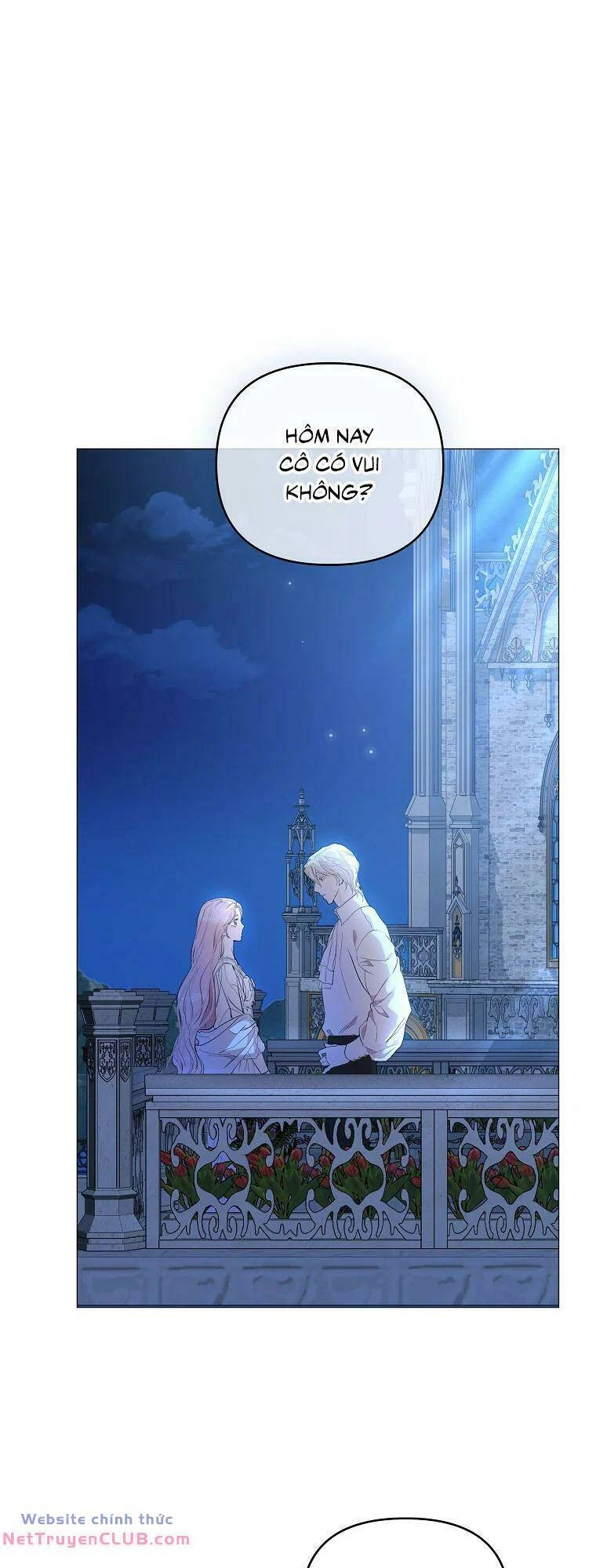 Này Người Chồng Phản Diện, Ngài Ám Ảnh Sai Người Rồi Chapter 7 - 11