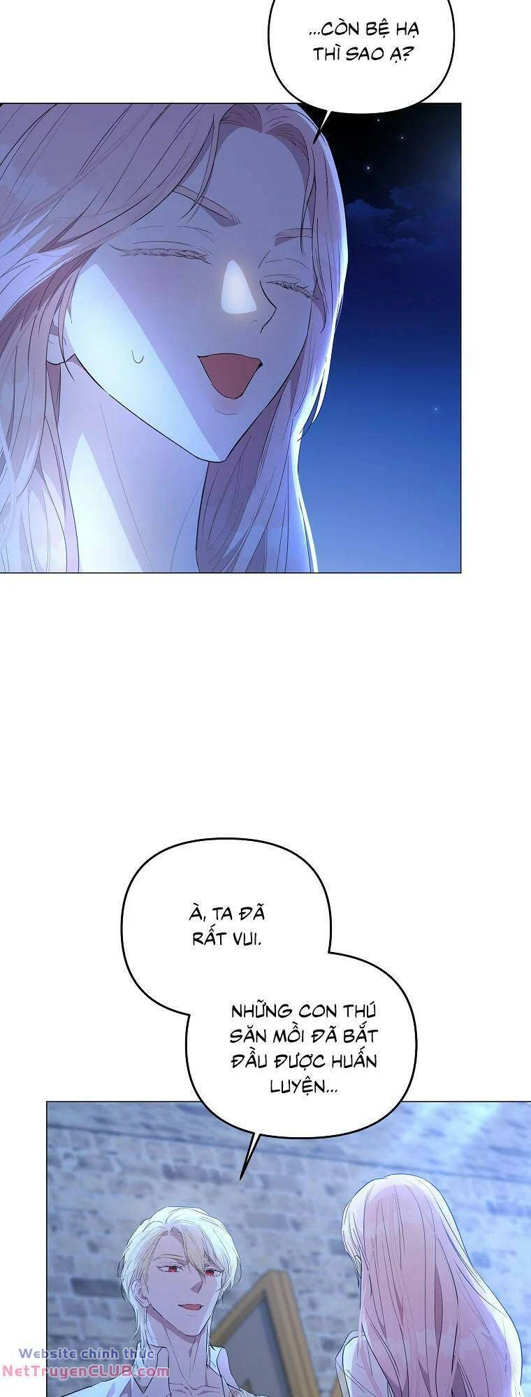 Này Người Chồng Phản Diện, Ngài Ám Ảnh Sai Người Rồi Chapter 7 - 12