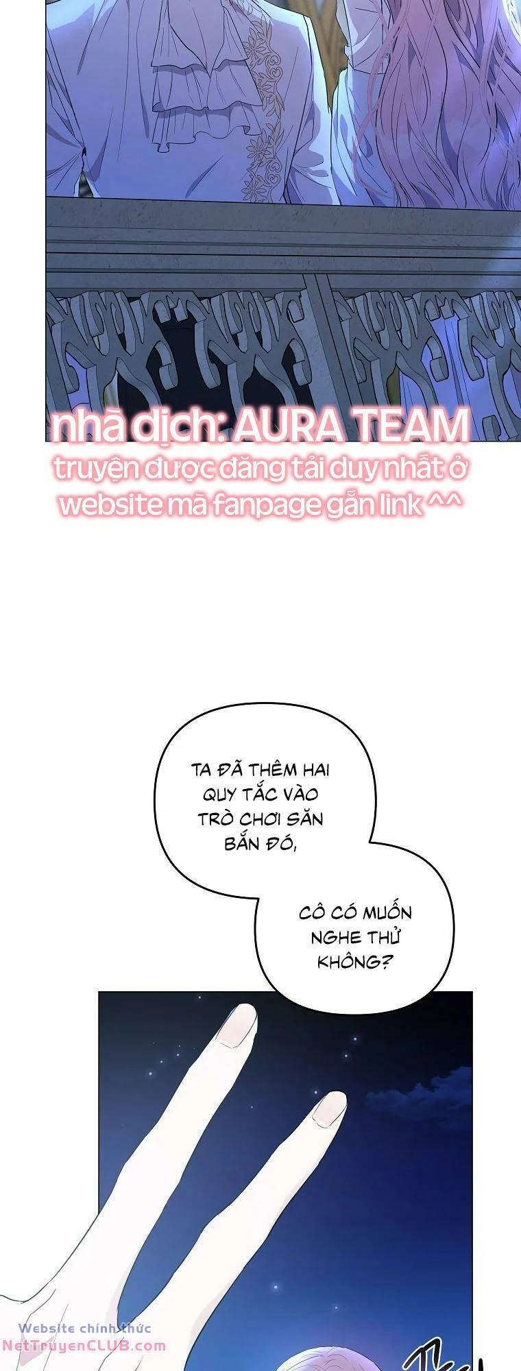 Này Người Chồng Phản Diện, Ngài Ám Ảnh Sai Người Rồi Chapter 7 - 13