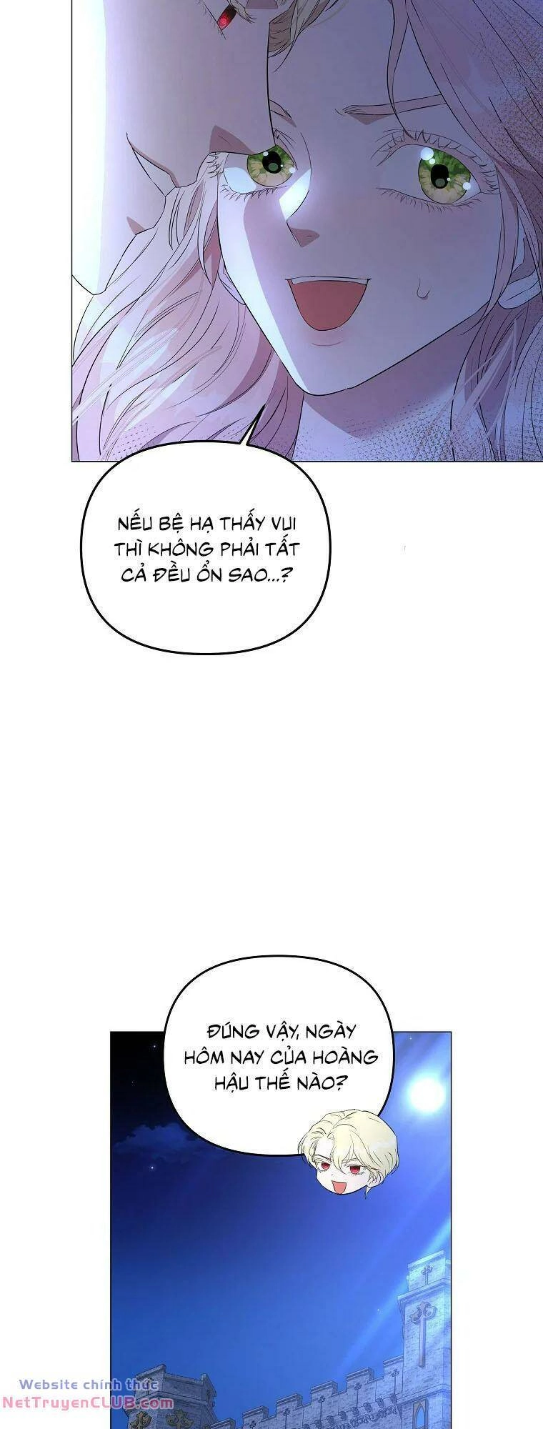 Này Người Chồng Phản Diện, Ngài Ám Ảnh Sai Người Rồi Chapter 7 - 17