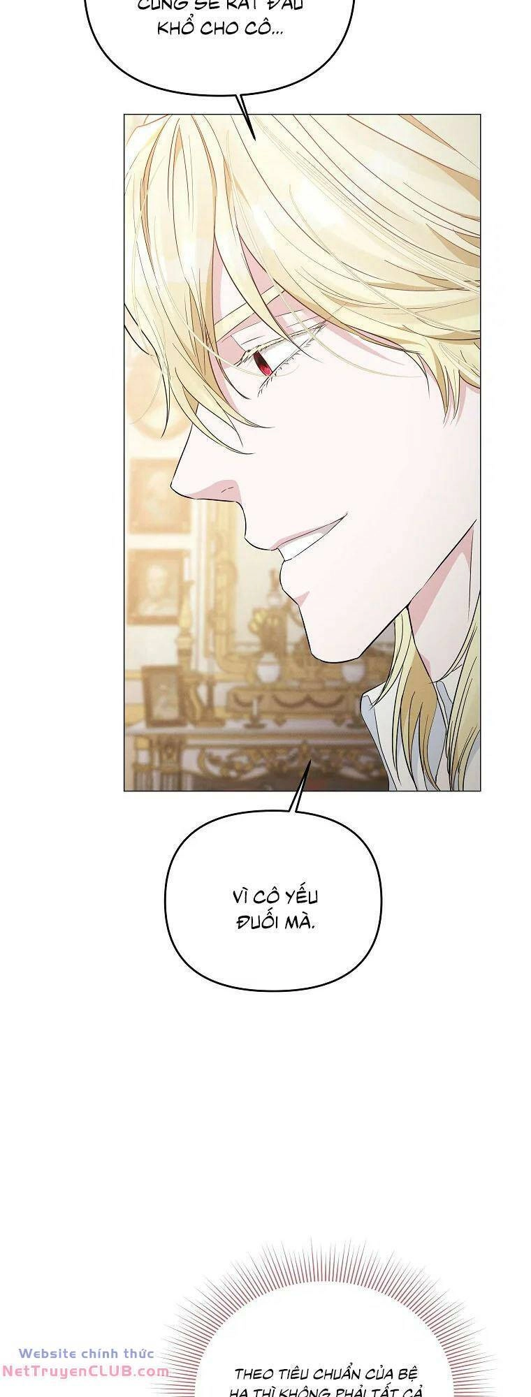 Này Người Chồng Phản Diện, Ngài Ám Ảnh Sai Người Rồi Chapter 7 - 33