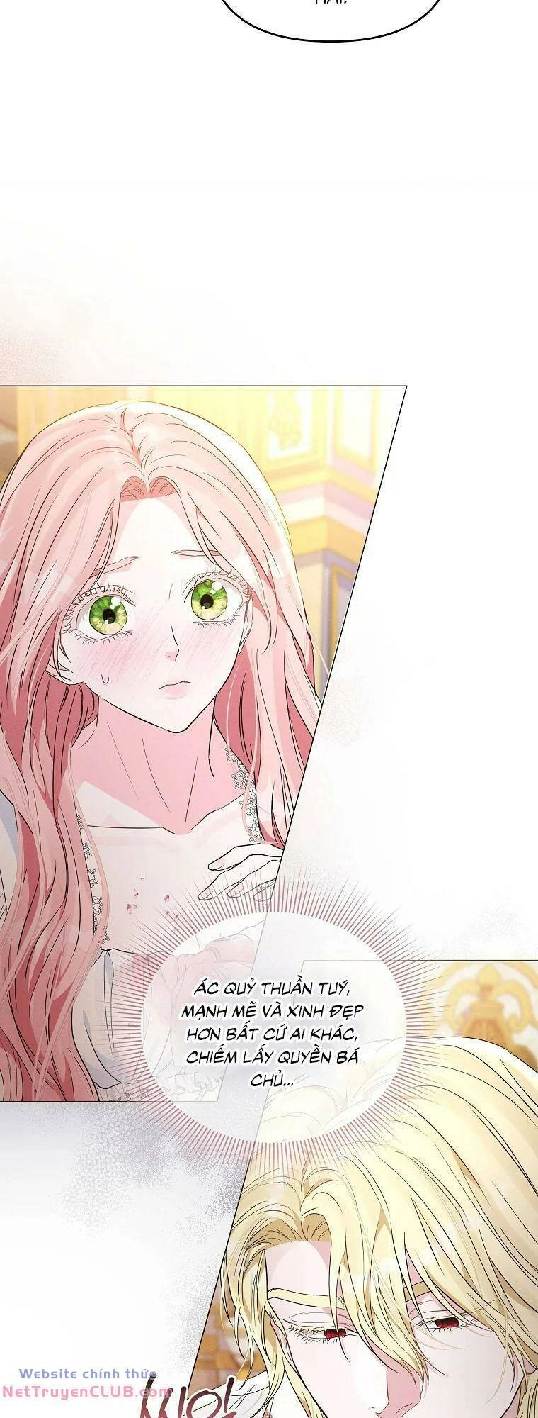 Này Người Chồng Phản Diện, Ngài Ám Ảnh Sai Người Rồi Chapter 7 - 40