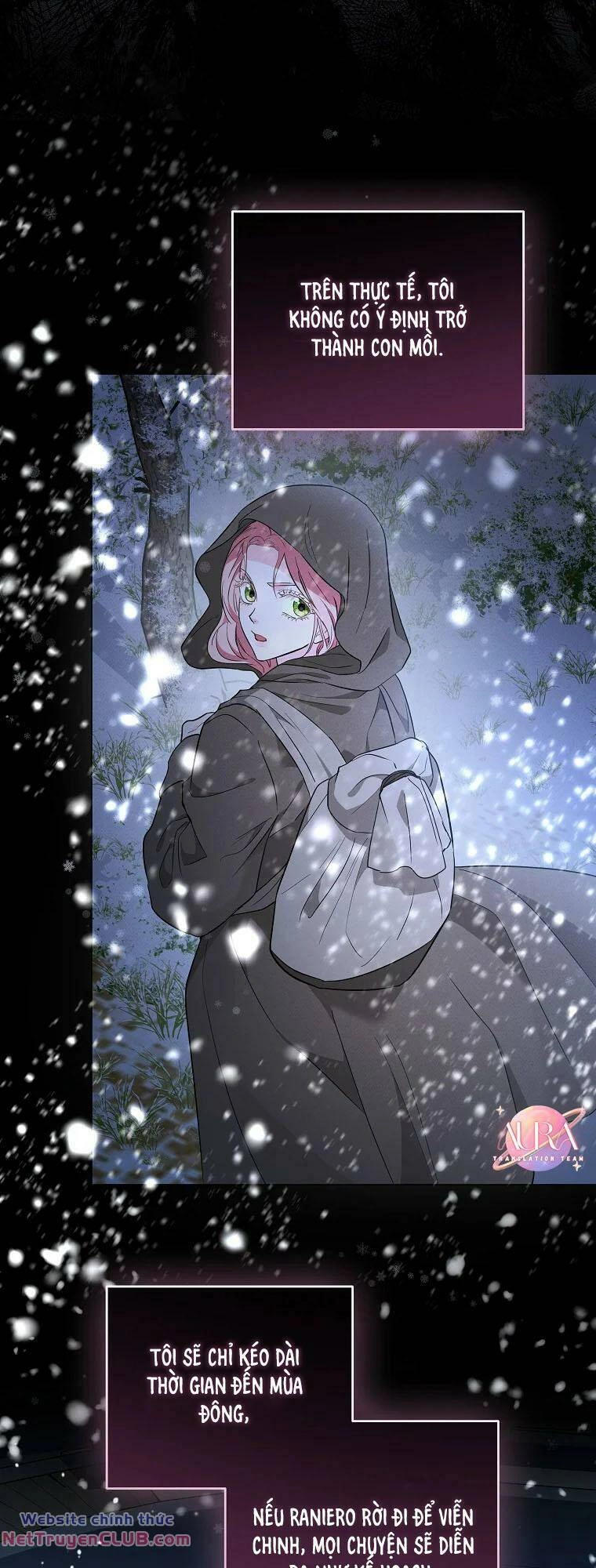 Này Người Chồng Phản Diện, Ngài Ám Ảnh Sai Người Rồi Chapter 7 - 48