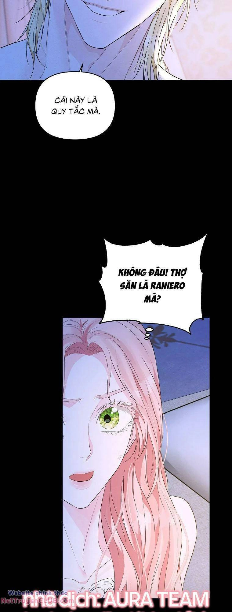 Này Người Chồng Phản Diện, Ngài Ám Ảnh Sai Người Rồi Chapter 7 - 53