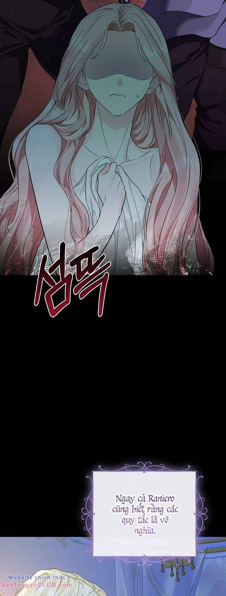 Này Người Chồng Phản Diện, Ngài Ám Ảnh Sai Người Rồi Chapter 7 - 55