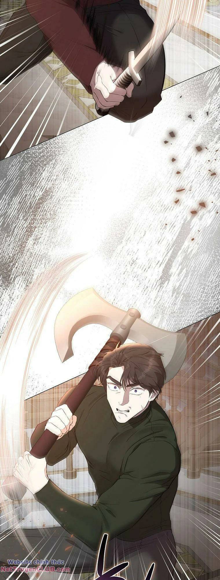 Này Người Chồng Phản Diện, Ngài Ám Ảnh Sai Người Rồi Chapter 7 - 62