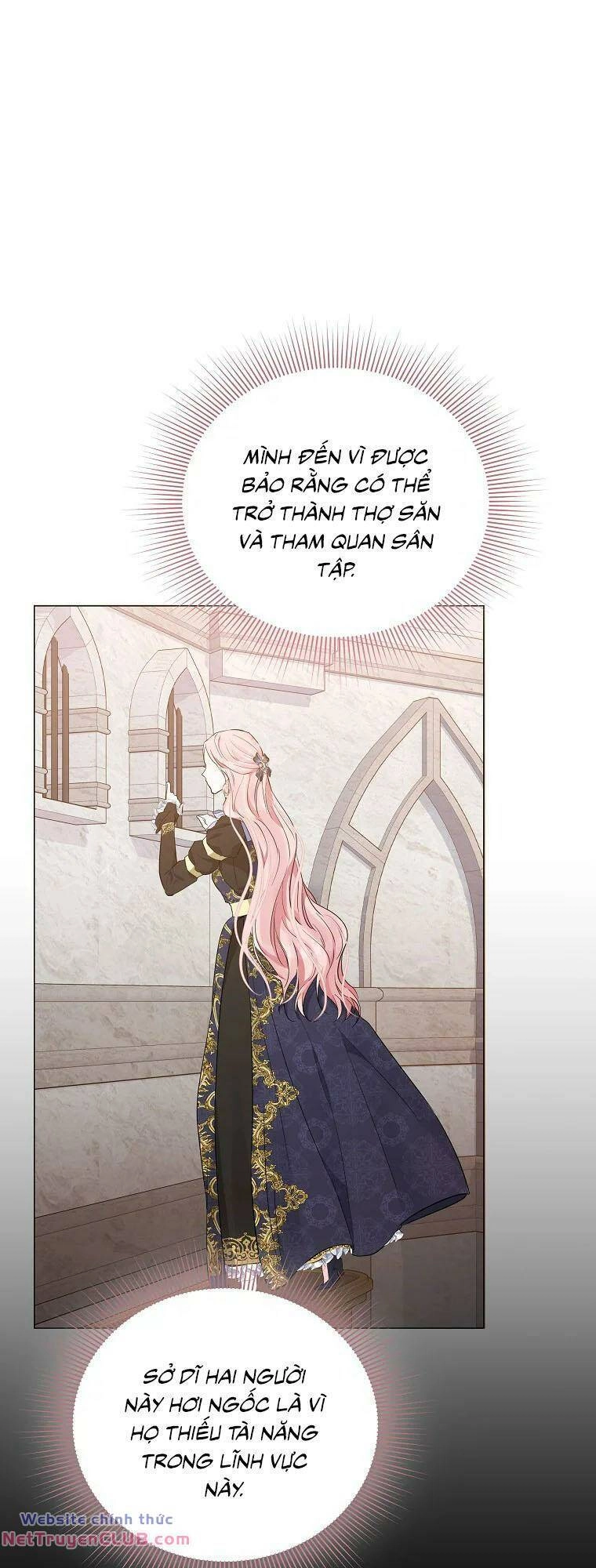 Này Người Chồng Phản Diện, Ngài Ám Ảnh Sai Người Rồi Chapter 7 - 64