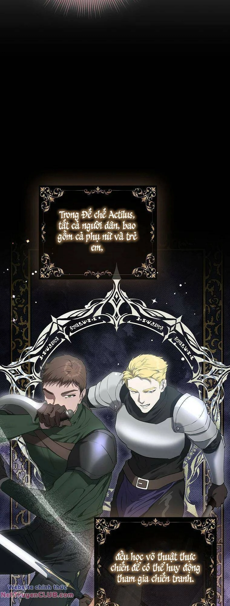 Này Người Chồng Phản Diện, Ngài Ám Ảnh Sai Người Rồi Chapter 7 - 65