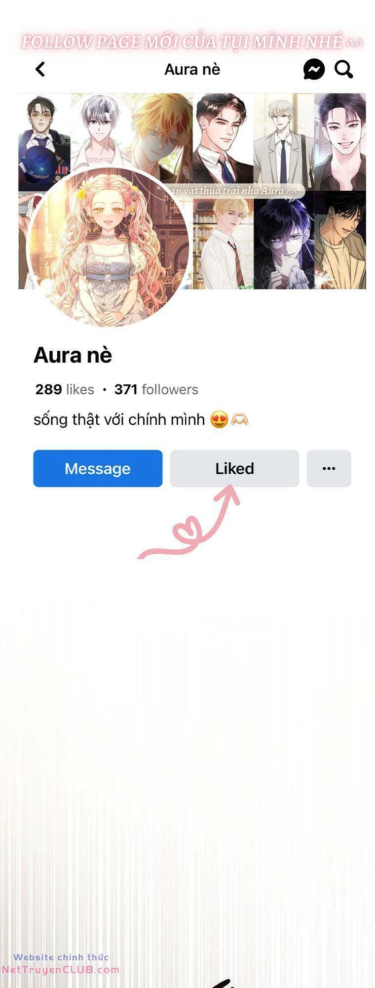 Này Người Chồng Phản Diện, Ngài Ám Ảnh Sai Người Rồi Chapter 8 - 1