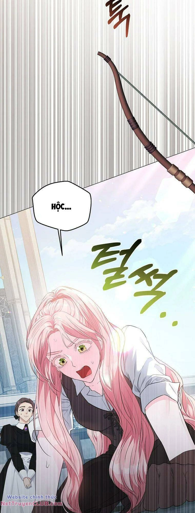 Này Người Chồng Phản Diện, Ngài Ám Ảnh Sai Người Rồi Chapter 8 - 2