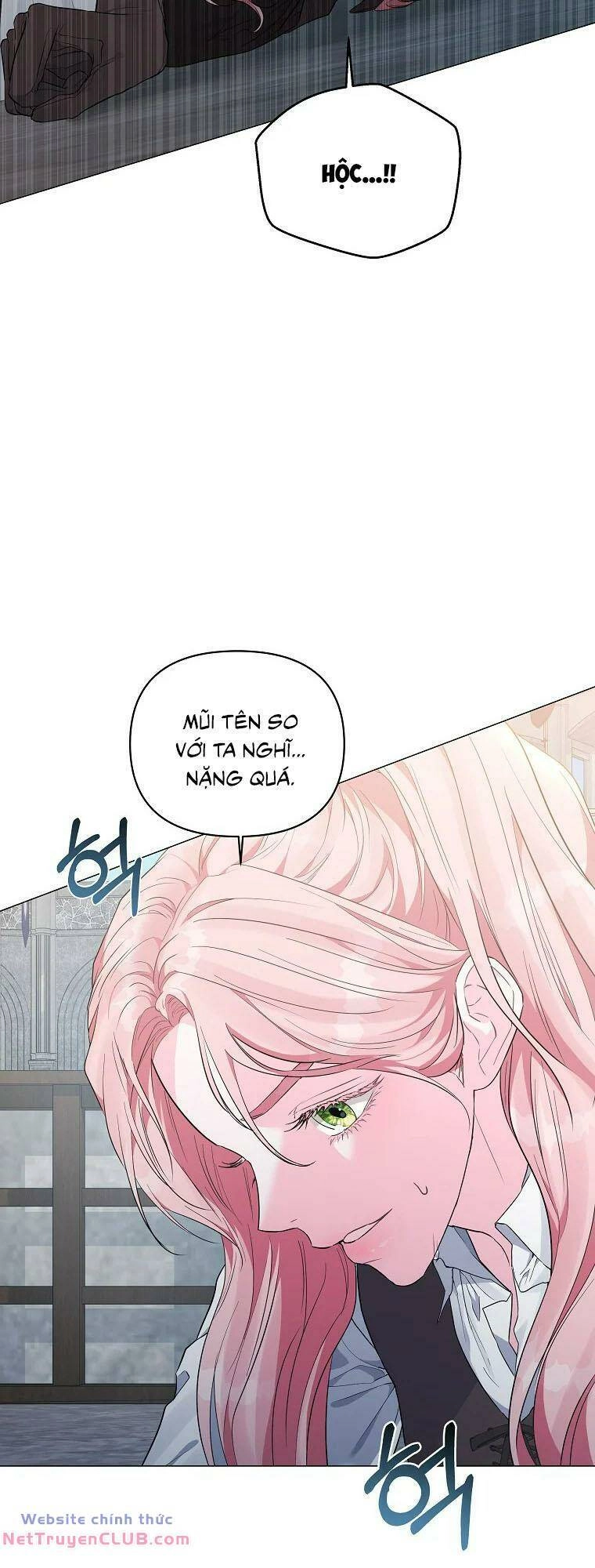 Này Người Chồng Phản Diện, Ngài Ám Ảnh Sai Người Rồi Chapter 8 - 3