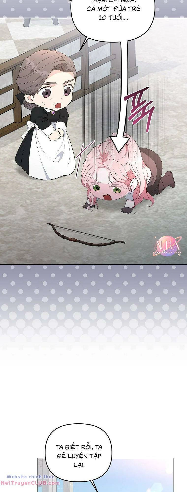 Này Người Chồng Phản Diện, Ngài Ám Ảnh Sai Người Rồi Chapter 8 - 5