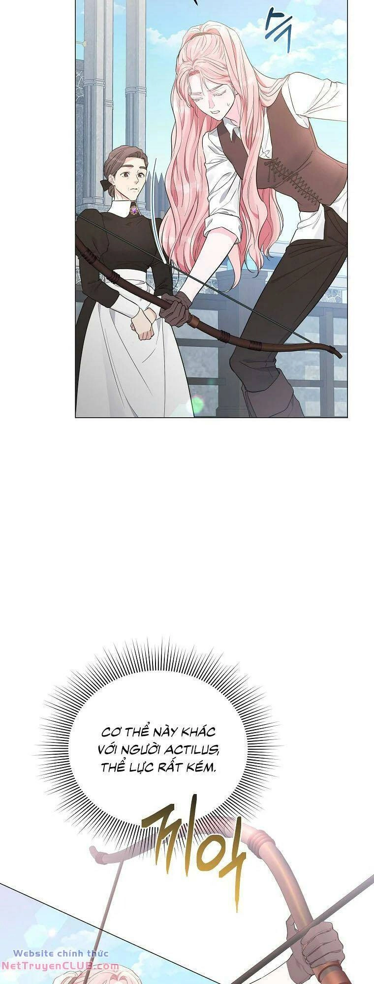 Này Người Chồng Phản Diện, Ngài Ám Ảnh Sai Người Rồi Chapter 8 - 6