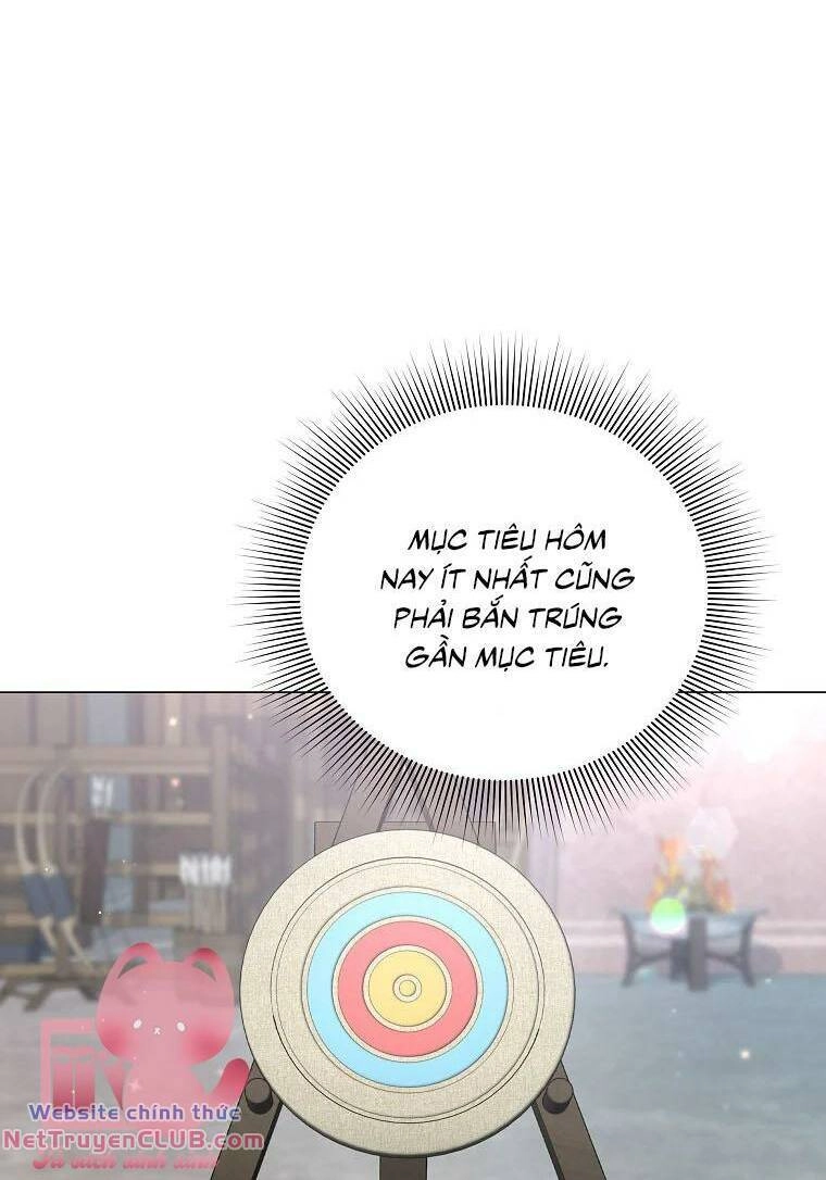 Này Người Chồng Phản Diện, Ngài Ám Ảnh Sai Người Rồi Chapter 8 - 8